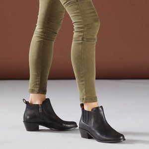 vionic bethany bootie